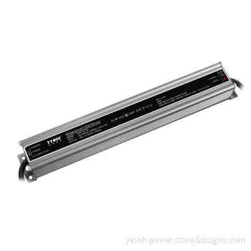 35W 350mA LED Constant Current Power Supply